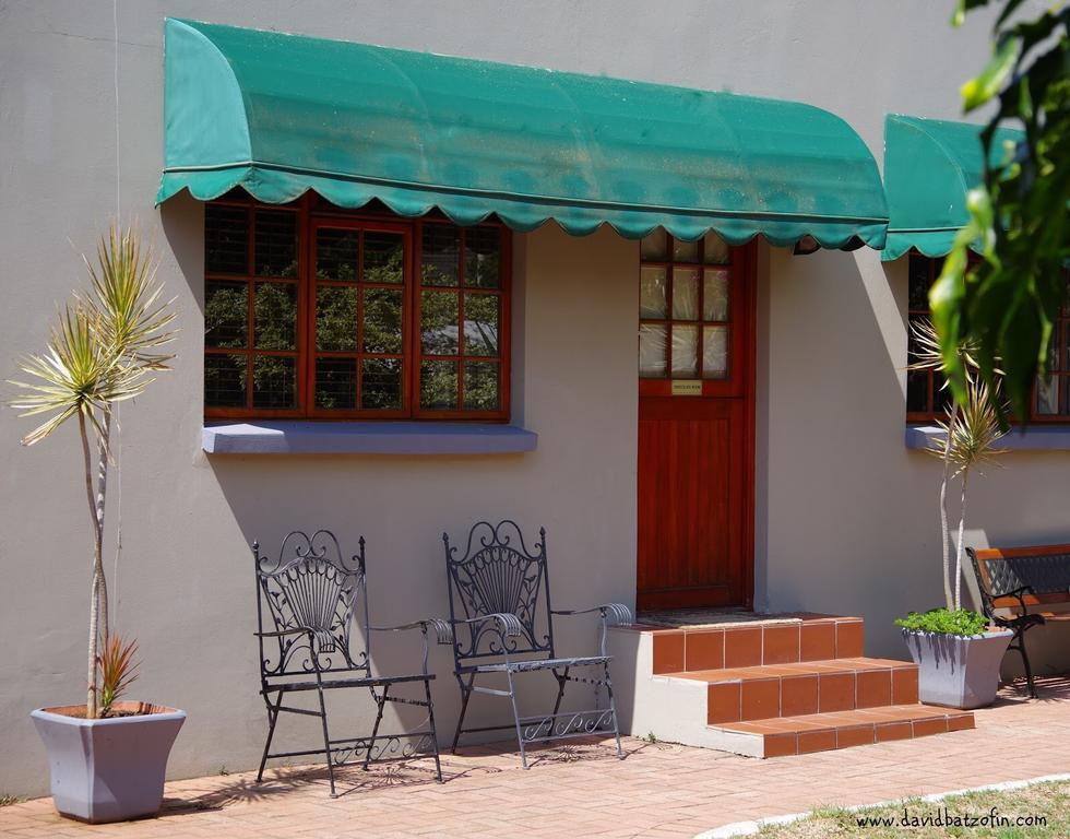 17 On 5Th Avenue Walmer Guesthouse Port Elizabeth Exterior photo